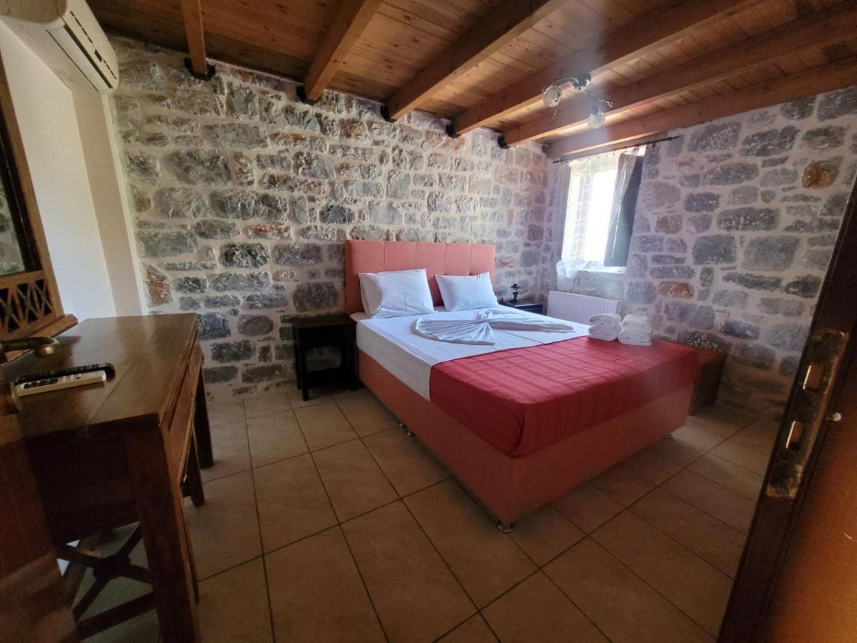 Althea Village Areopoli Oda fotoğraf