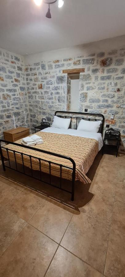 Althea Village Areopoli Dış mekan fotoğraf