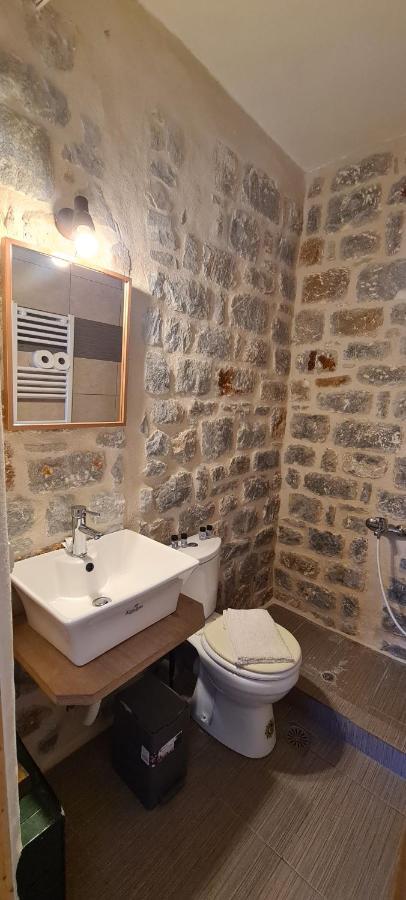 Althea Village Areopoli Dış mekan fotoğraf