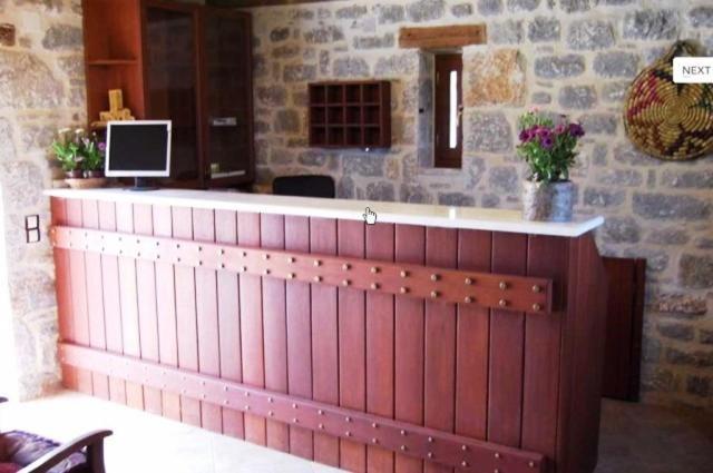 Althea Village Areopoli Dış mekan fotoğraf