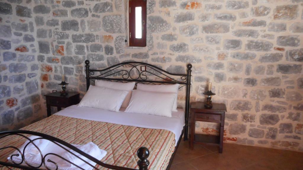 Althea Village Areopoli Dış mekan fotoğraf
