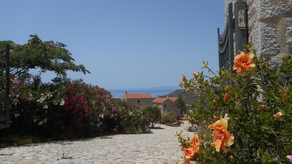 Althea Village Areopoli Dış mekan fotoğraf