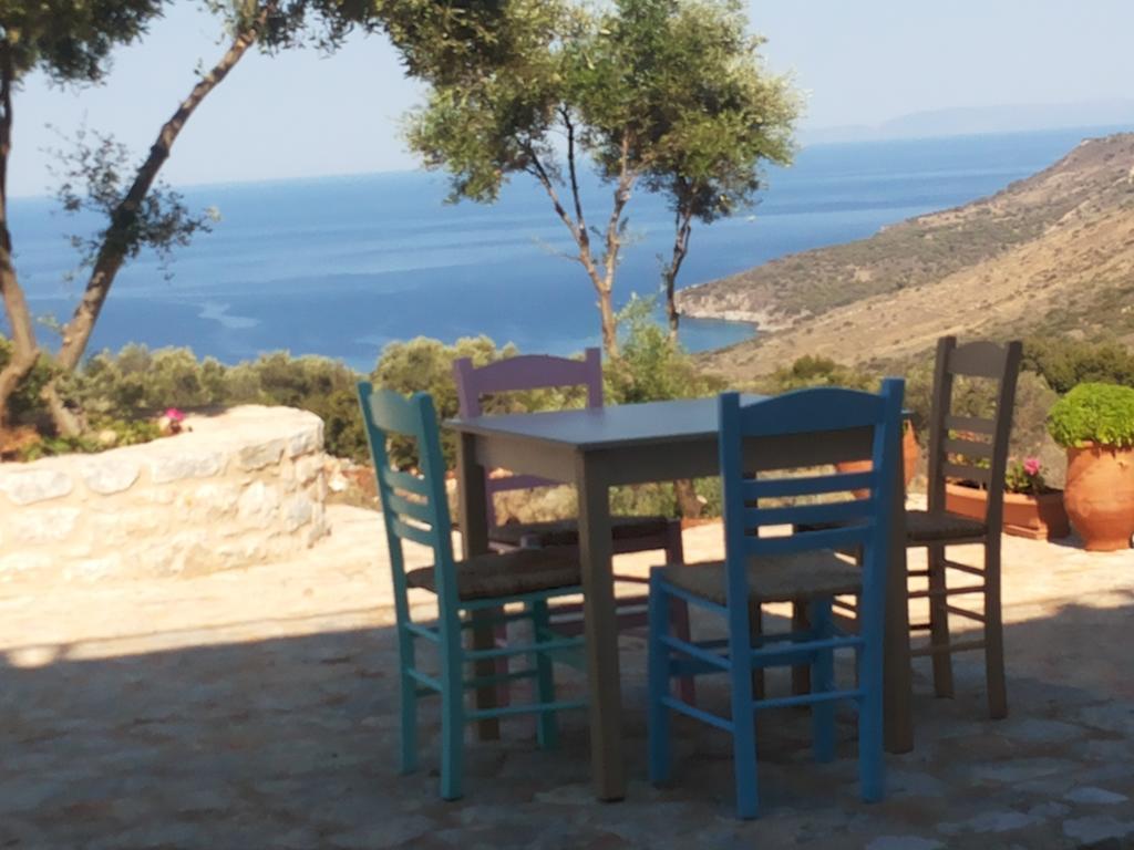 Althea Village Areopoli Dış mekan fotoğraf