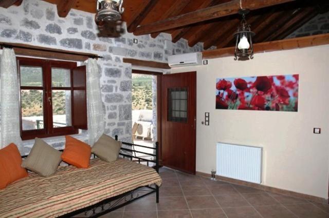 Althea Village Areopoli Dış mekan fotoğraf